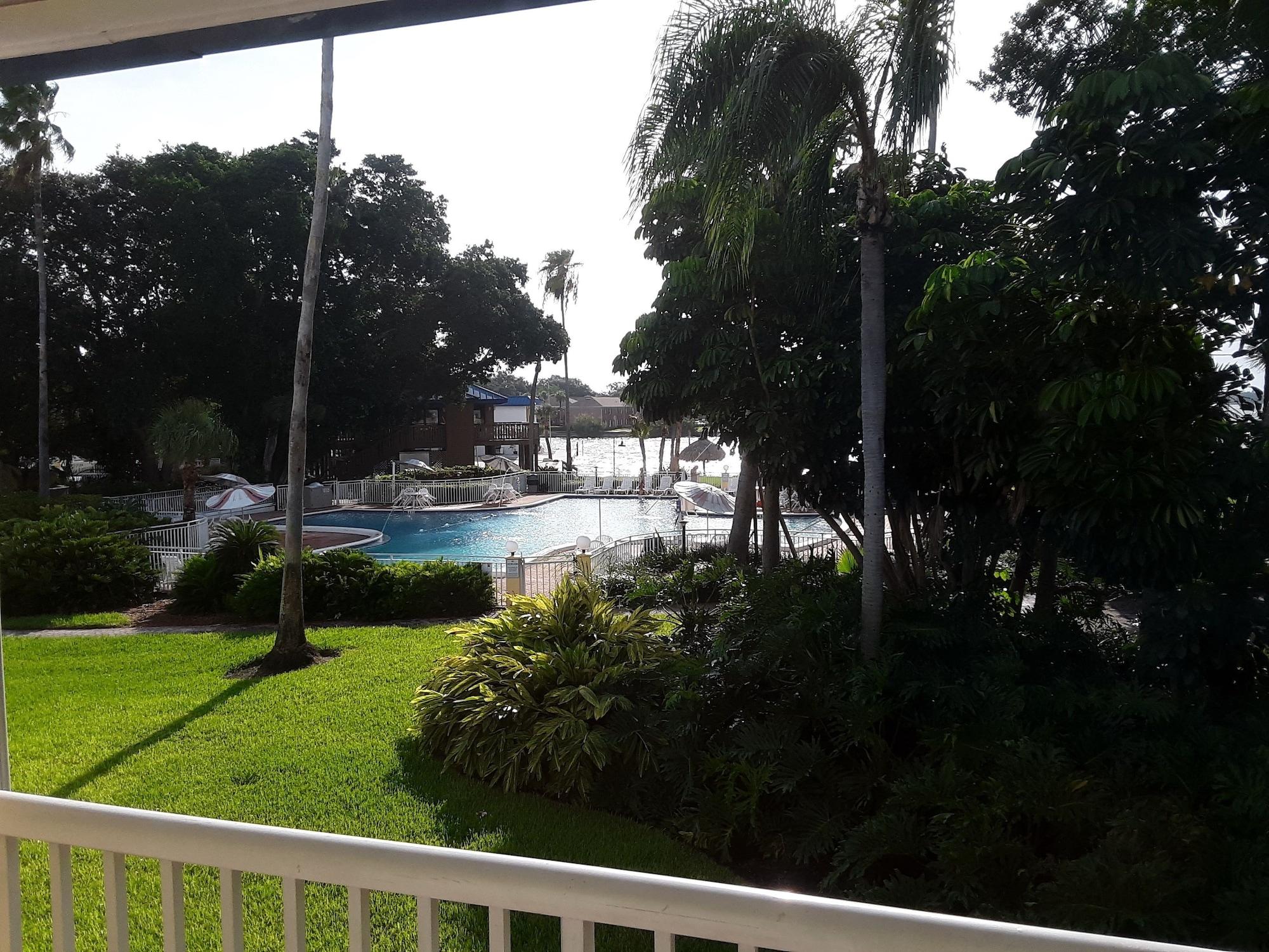 Magnuson Hotel Marina Cove St. Petersburg Eksteriør bilde