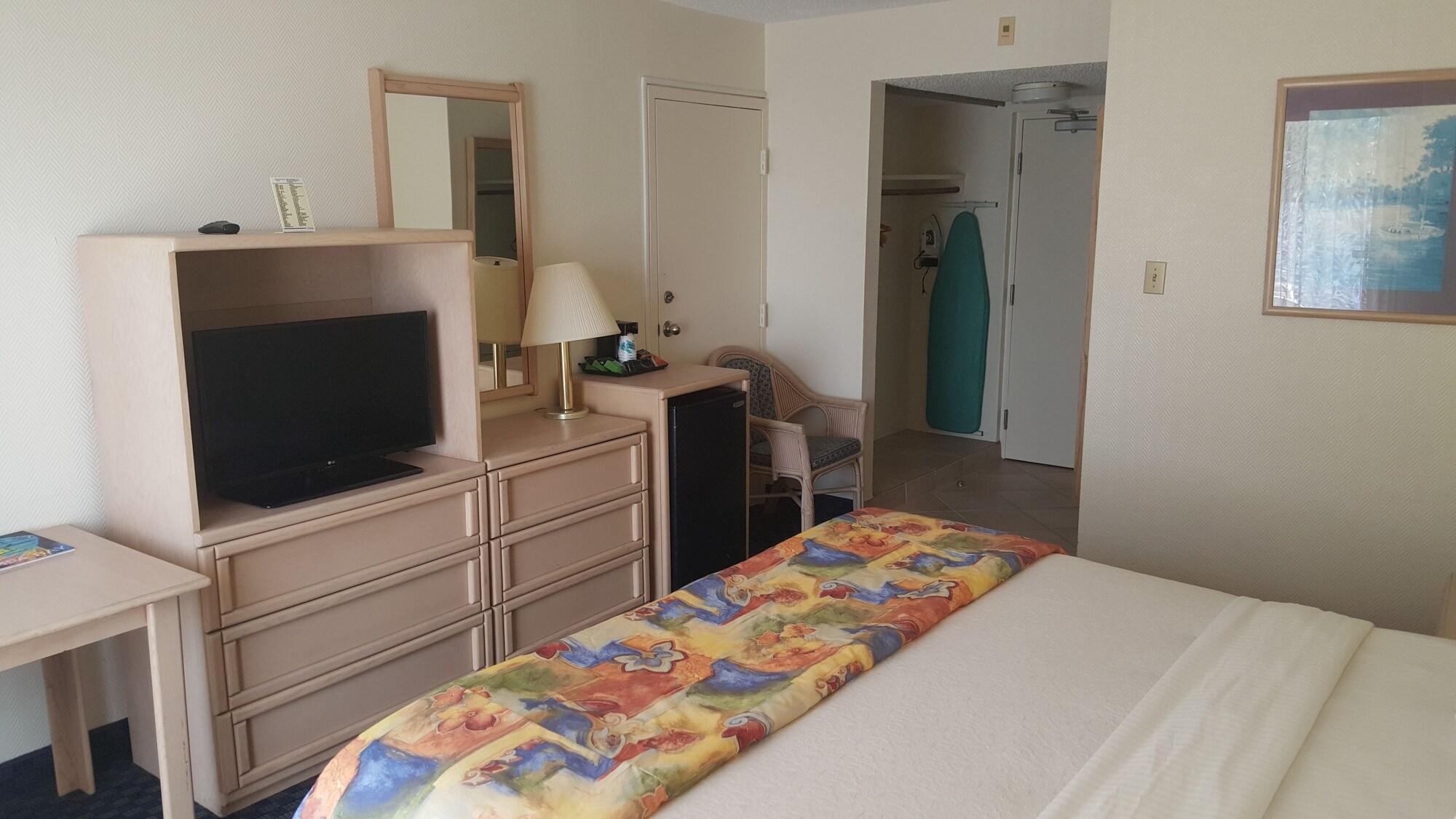 Magnuson Hotel Marina Cove St. Petersburg Eksteriør bilde