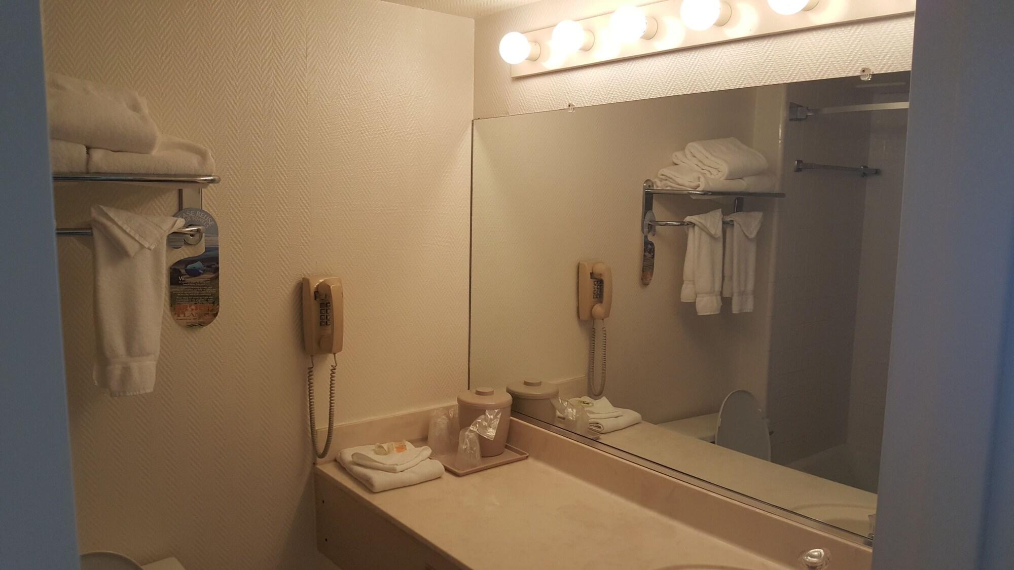 Magnuson Hotel Marina Cove St. Petersburg Eksteriør bilde