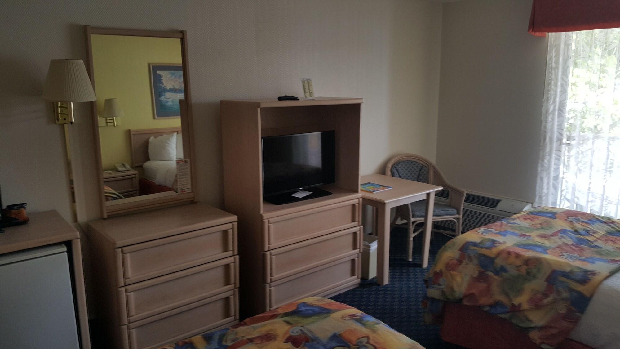 Magnuson Hotel Marina Cove St. Petersburg Eksteriør bilde