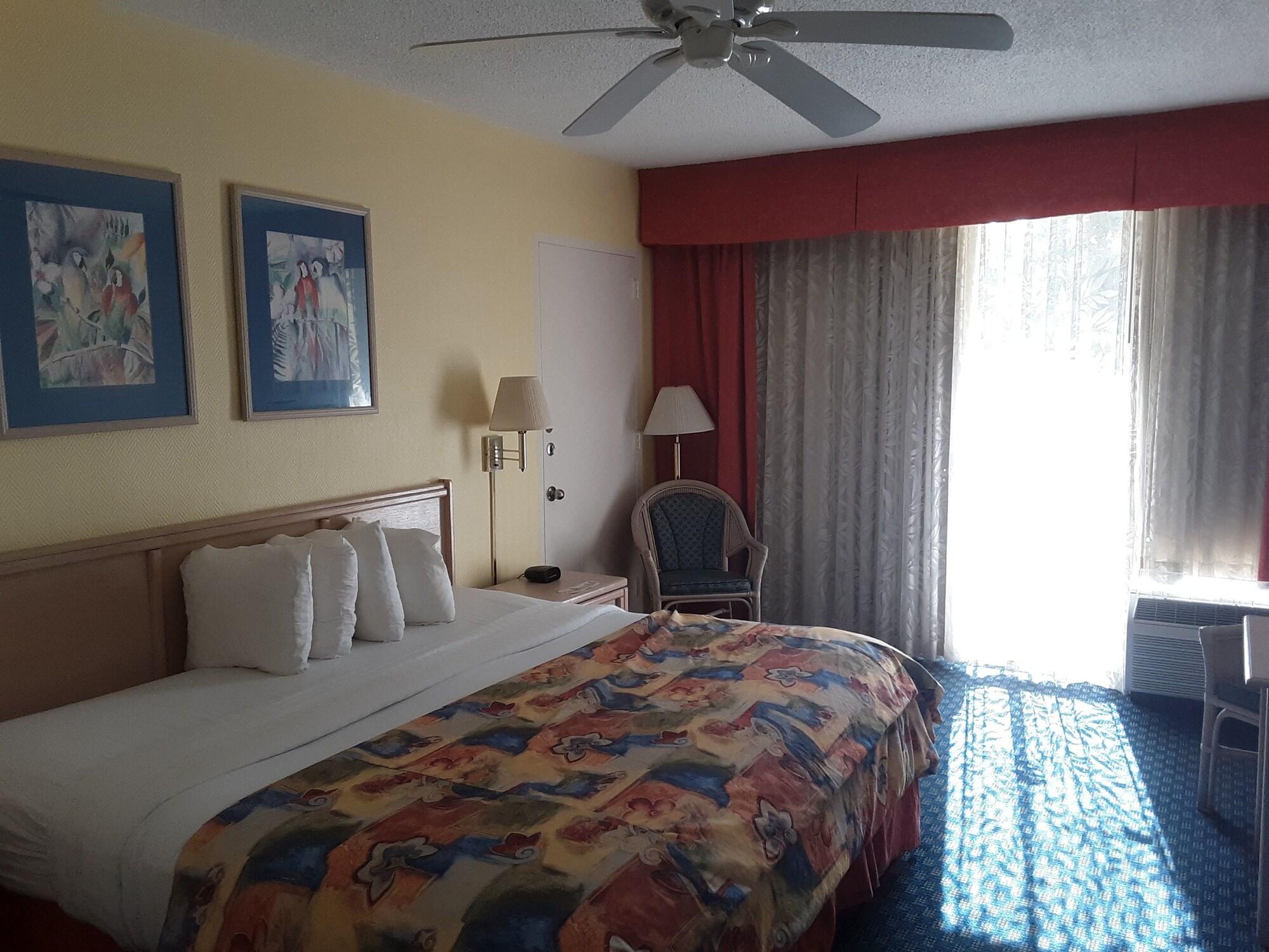 Magnuson Hotel Marina Cove St. Petersburg Eksteriør bilde