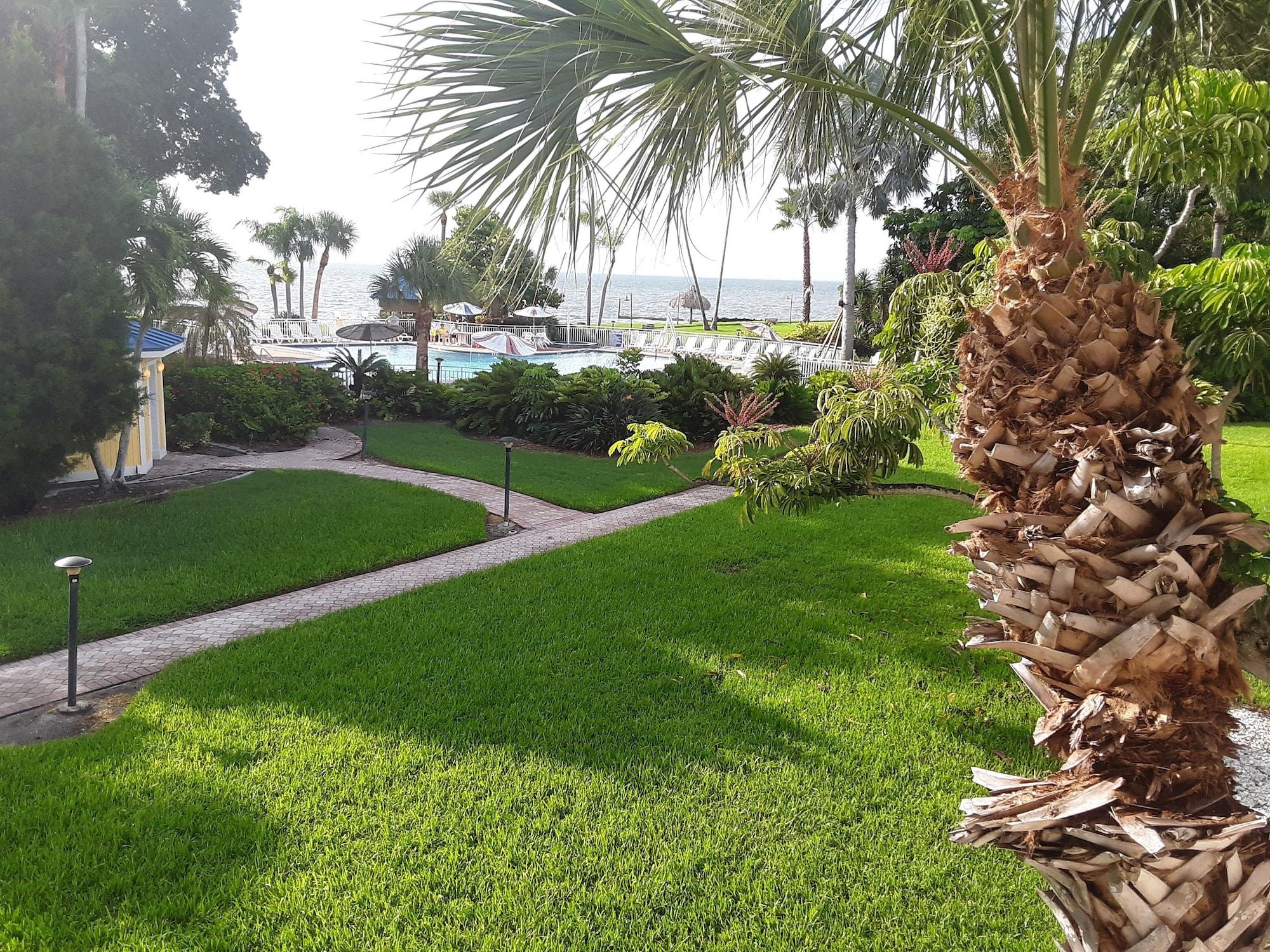 Magnuson Hotel Marina Cove St. Petersburg Eksteriør bilde