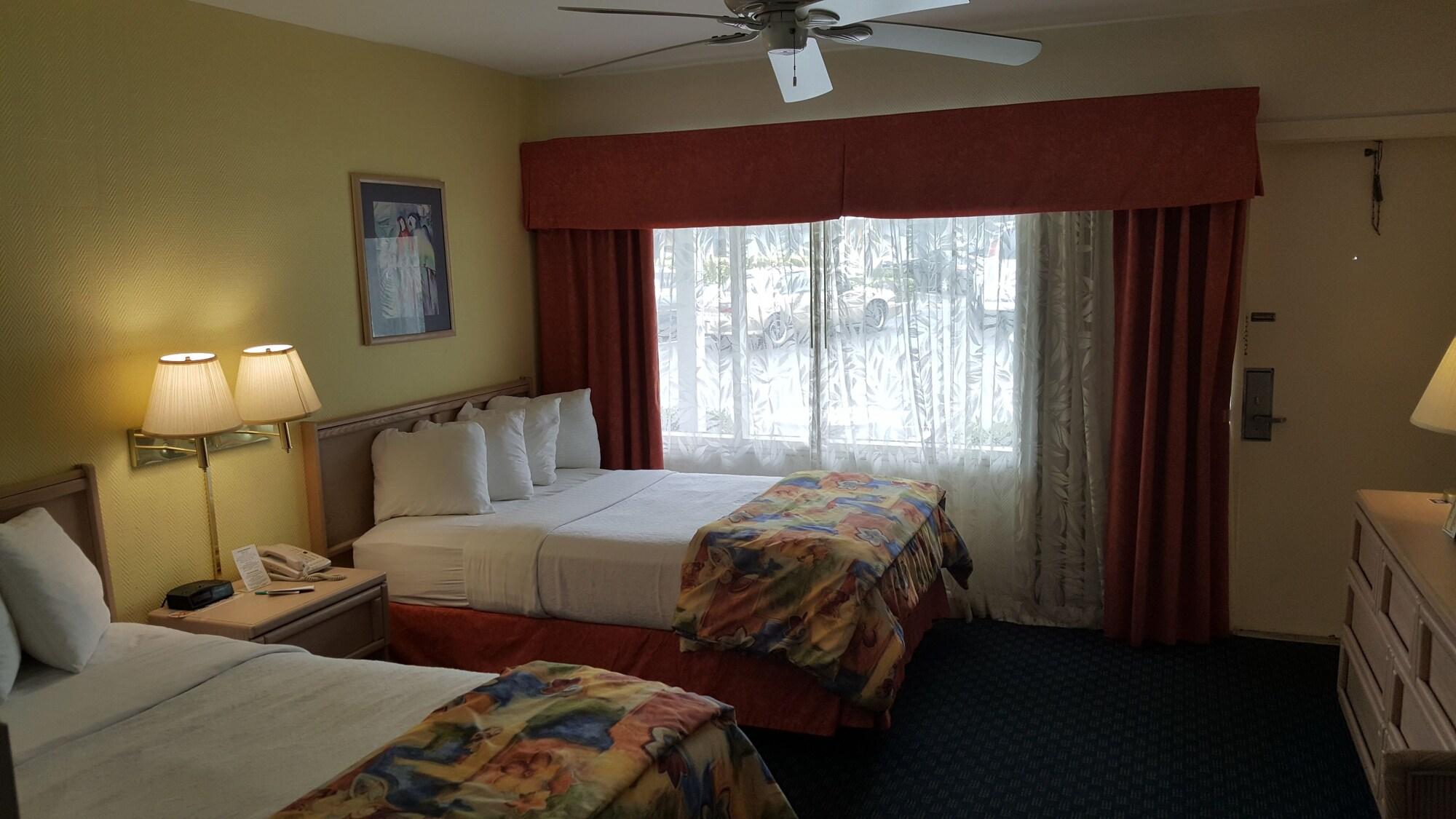 Magnuson Hotel Marina Cove St. Petersburg Eksteriør bilde