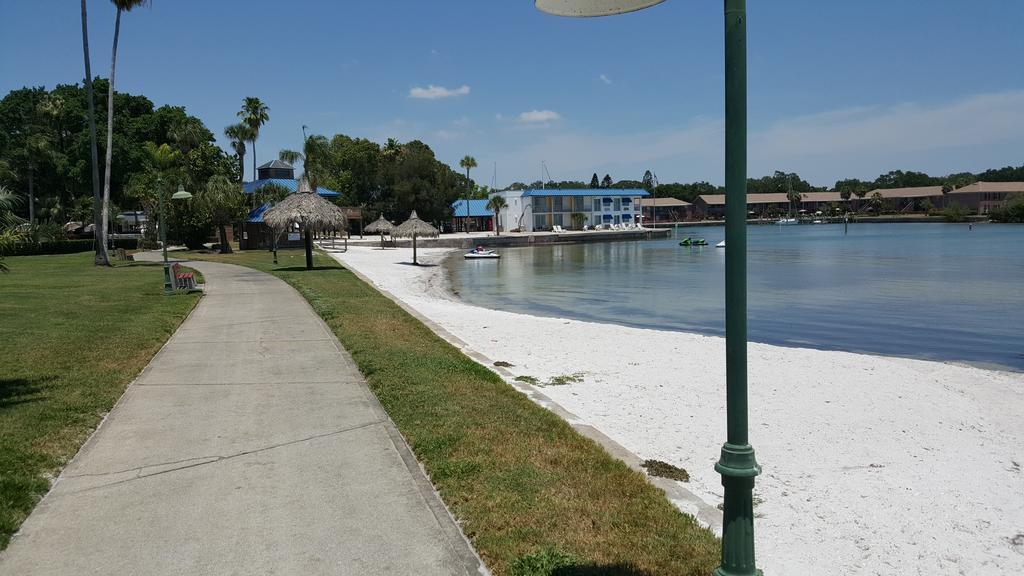 Magnuson Hotel Marina Cove St. Petersburg Eksteriør bilde