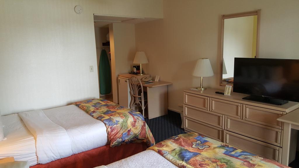 Magnuson Hotel Marina Cove St. Petersburg Eksteriør bilde
