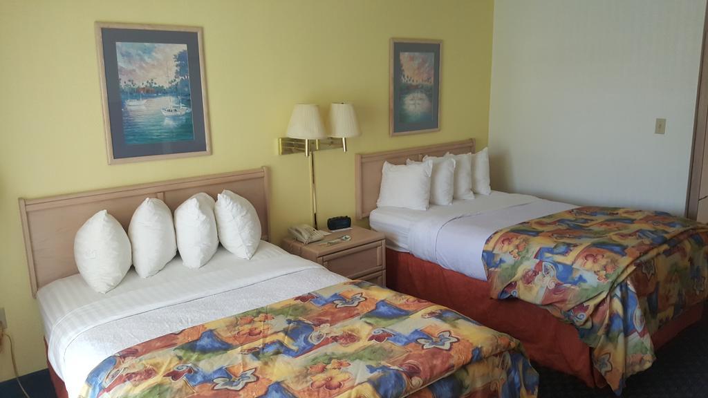 Magnuson Hotel Marina Cove St. Petersburg Eksteriør bilde