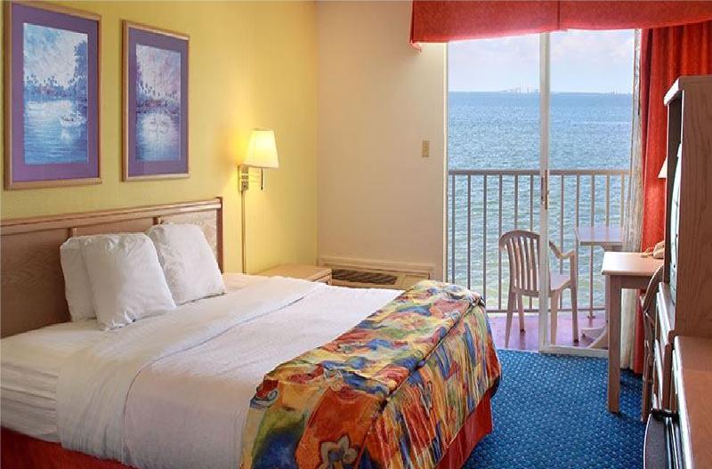 Magnuson Hotel Marina Cove St. Petersburg Eksteriør bilde